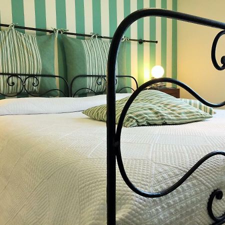 La Casa Di Gabri Bed and Breakfast Iseo Eksteriør billede