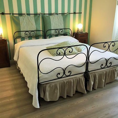 La Casa Di Gabri Bed and Breakfast Iseo Eksteriør billede