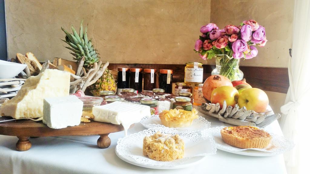 La Casa Di Gabri Bed and Breakfast Iseo Eksteriør billede