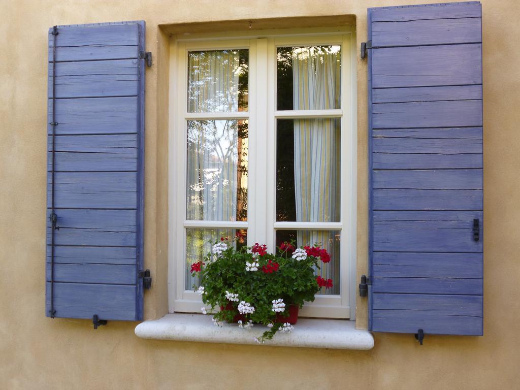 La Casa Di Gabri Bed and Breakfast Iseo Eksteriør billede