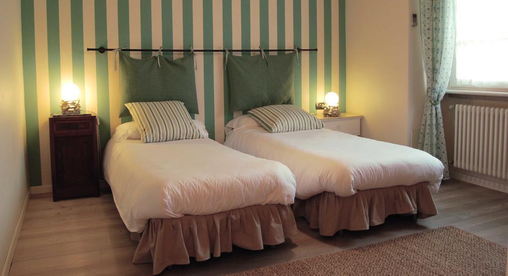 La Casa Di Gabri Bed and Breakfast Iseo Eksteriør billede