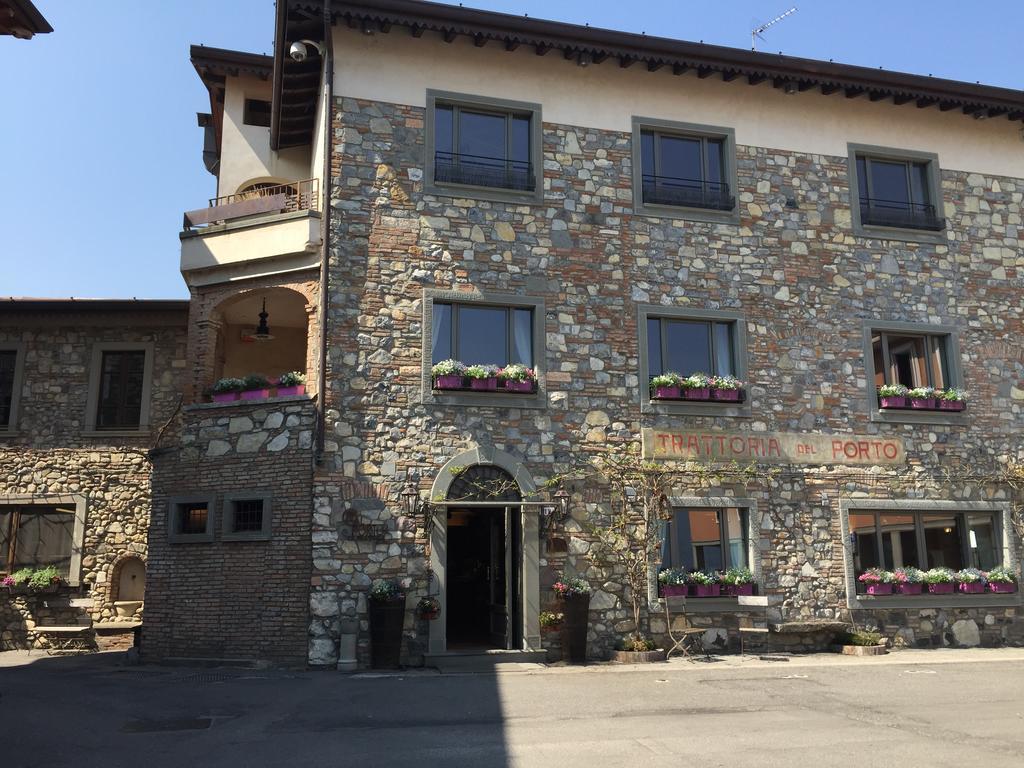 La Casa Di Gabri Bed and Breakfast Iseo Eksteriør billede