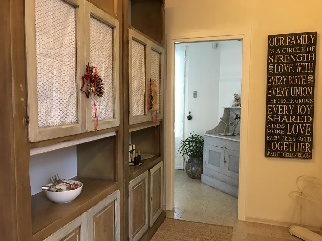 La Casa Di Gabri Bed and Breakfast Iseo Eksteriør billede