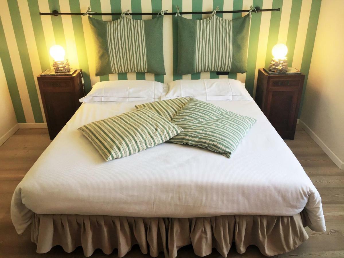 La Casa Di Gabri Bed and Breakfast Iseo Eksteriør billede