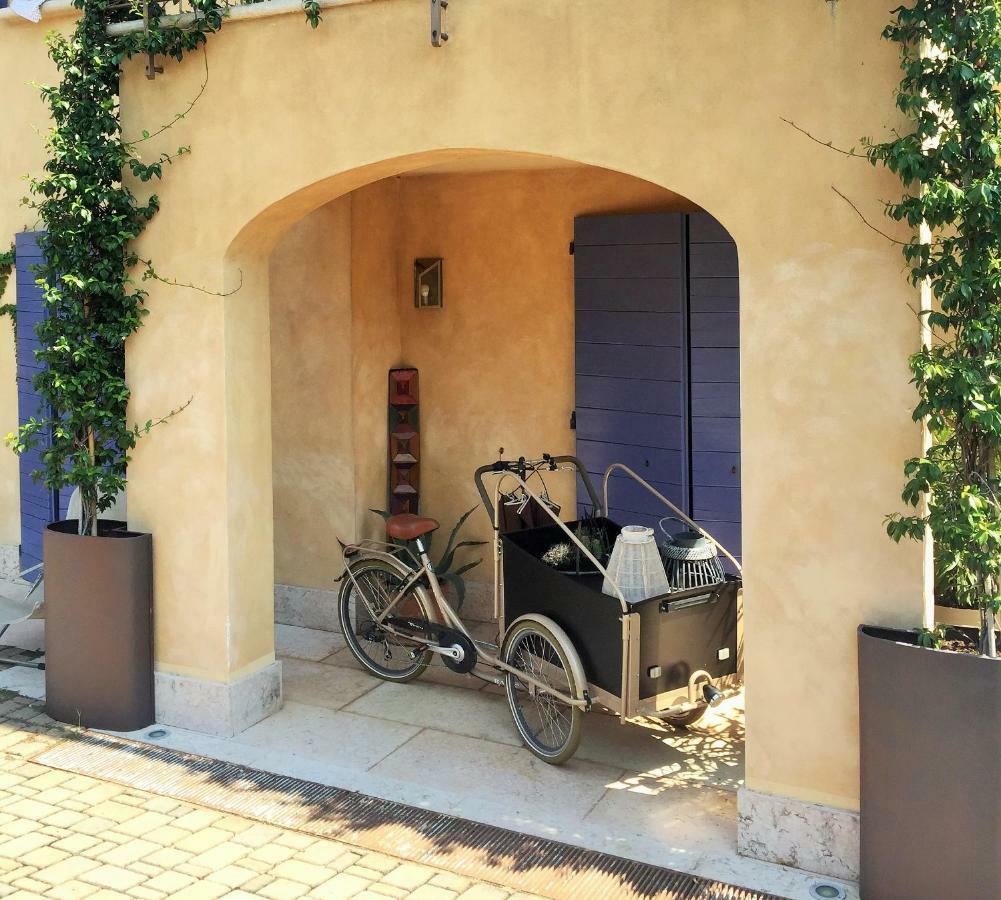 La Casa Di Gabri Bed and Breakfast Iseo Eksteriør billede