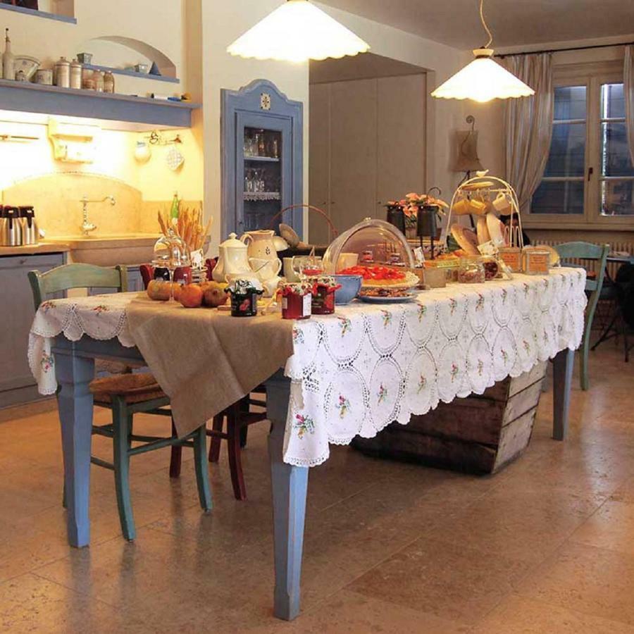 La Casa Di Gabri Bed and Breakfast Iseo Eksteriør billede