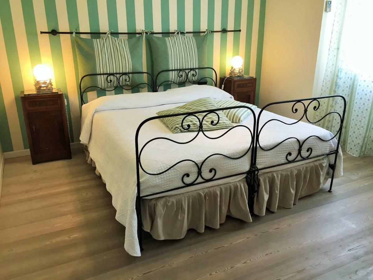 La Casa Di Gabri Bed and Breakfast Iseo Eksteriør billede