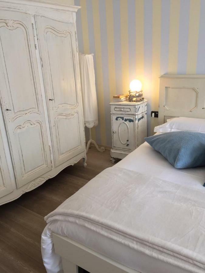 La Casa Di Gabri Bed and Breakfast Iseo Eksteriør billede